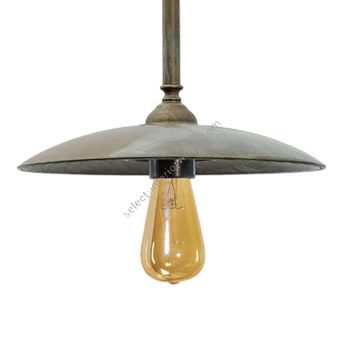  Moretti Luce / Pendants & Suspension Lights / Trasimeno 1624