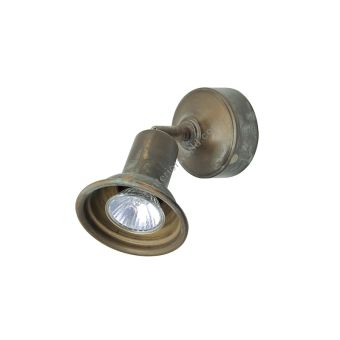 Moretti Luce / Spot Lighting / Genziana 1411