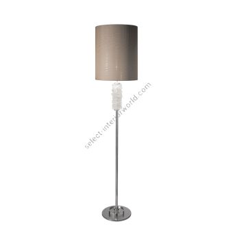 Patrizia Garganti / Floor Lamps / Morgana EX07_S