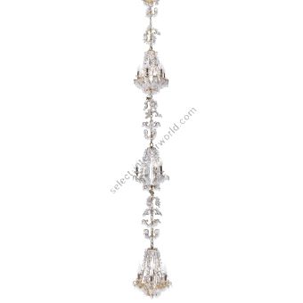 Patrizia Garganti / Chandeliers / Morgana EX10