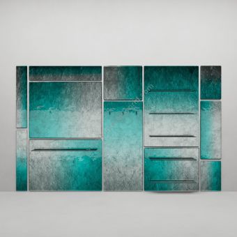 Arte Veneziana / Wall Coverings / Moriega Equipped WSC-LDC-109-10