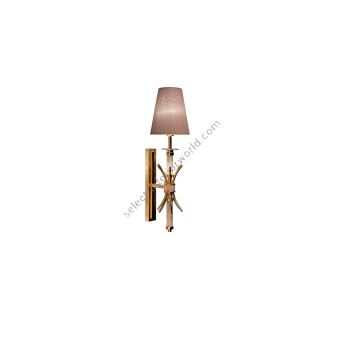 Patrizia Garganti / Wall Sconces / Moulin Rouge EX10
