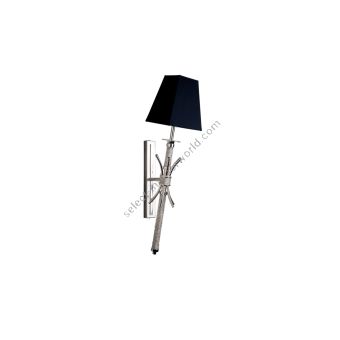 Patrizia Garganti / Wall Sconces / Moulin Rouge EX11