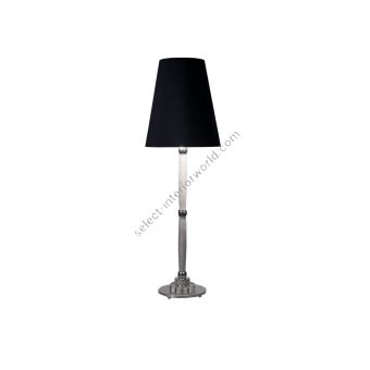 Patrizia Garganti / Table Lamps / Moulin Rouge EX15