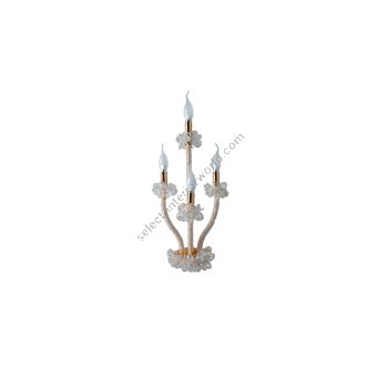Patrizia Garganti / Wall Sconces / Moulin Rouge EX24
