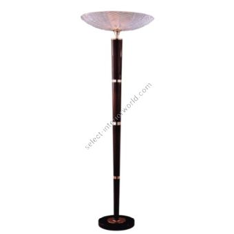 Mariner / Floor Lamps / Gallery Venetian Glass 20062