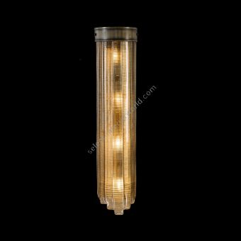 Mariner / Wall Sconces / Chicago Venetian Glass 20161