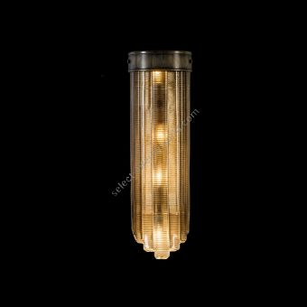 Mariner / Wall Sconces / Chicago Venetian Glass 20163