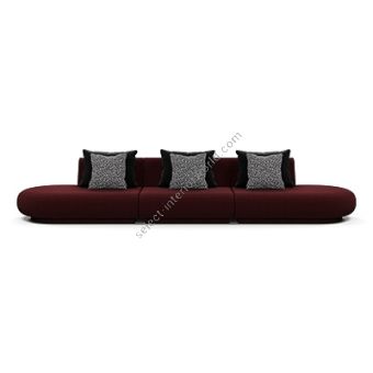 Christopher Guy / Sofas / Ms. Harris