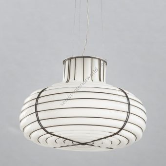 Siru / Pendants & Suspension Lights / Chapeau MS433-025