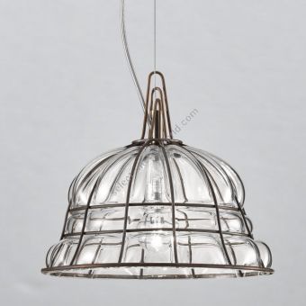Siru / Pendants & Suspension Lights / Bell MS453-025