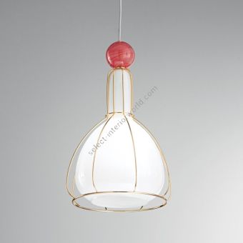 Siru / Pendants & Suspension Lights / Dama MS669-040