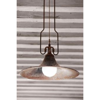 Aldo Bernardi / Pendants & Suspension Lights / Mulino 7106-7107