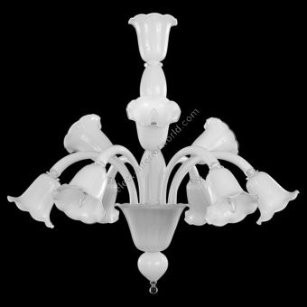 Multiforme / Bellepoque 394 LE0394-6+3 / Chandelier