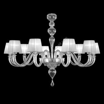 Multiforme / Chapeau LP0360-10-CD1 / Chandelier