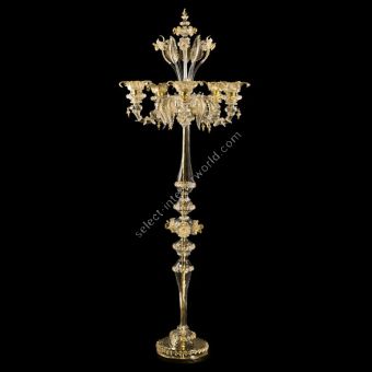 Multiforme / Regale PR0113-5 / Floor lamp
