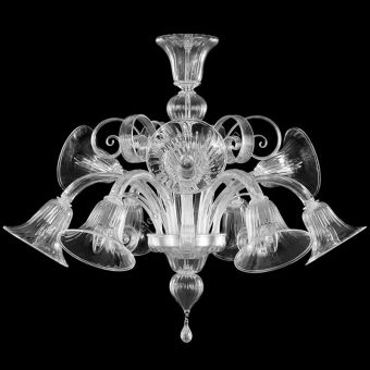Multiforme / Capriccio 560 LE0560-6+3 / Chandelier
