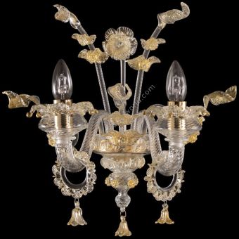 Multiforme / Fenix AP0170-2 / Wall lamp