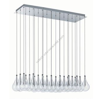 Alma Light  / Pendants & Suspension Lights / Drop LED 5112/246