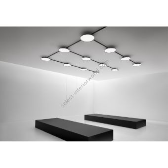 Aldo Bernardi / Lighting Systems / Mymoons Interior Design
