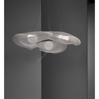 Arturo Alvarez / Pendant Lights / Mytilus MY04-3