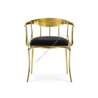 Boca do Lobo / Chairs with Arms / N 11