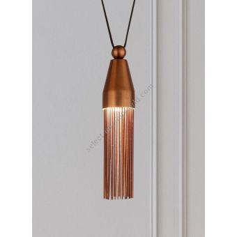 Masiero / Pendants & Suspension Lights / Nappe N3