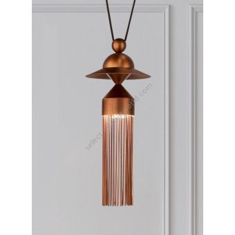 Masiero / Pendants & Suspension Lights / Nappe N8