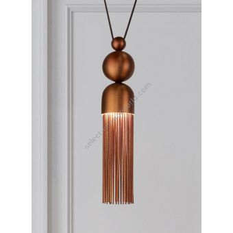 Masiero / Pendants & Suspension Lights / Nappe N9