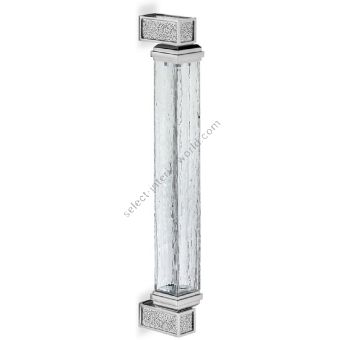 Arte Veneziana / Door Handles / Nash HDX-GLF-012-M22