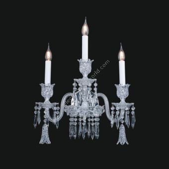 Jago / Wall Sconces / Ballerina NCA 200/3
