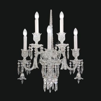 Jago / Wall Sconces / Ballerina NCA 200/5