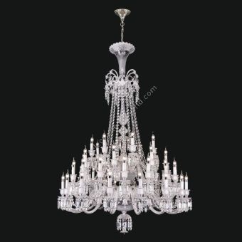 Jago / Chandeliers / Regina NCS