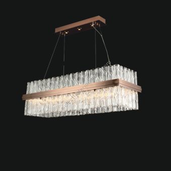 Jago / LED Ceiling Lights / Eris NCS 189/R