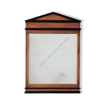 Beaumont & Fletcher / Mirrors / Neoclassical
