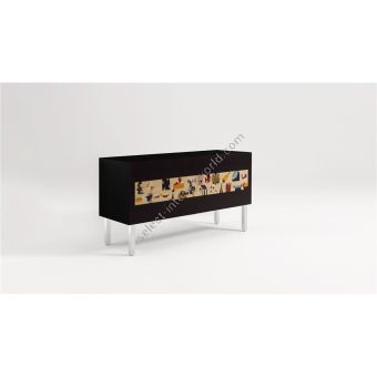 Laurameroni / Intarsia 2 / Nesporama