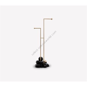 Boca do Lobo / Towel Racks / Newton