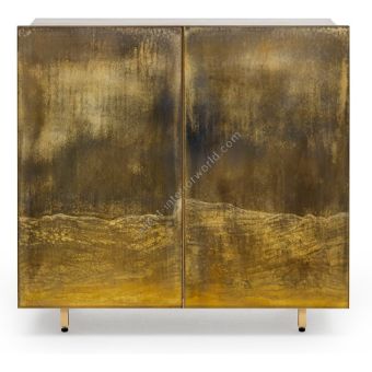 Arte Veneziana / Cabinets / Nicandro Contemporary FCB-GLF-210-15