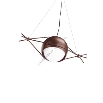 Euroluce Lampadari / Pendants & Suspension Lights / Nobody S1