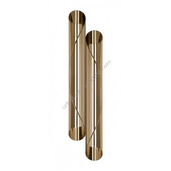 Castro Lighting / Wall Sconces / Nolan 9730.4