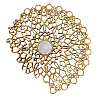 Karman / LED Wall Lights / Notredame Ceiling & Wall 98x83 cm PL130
