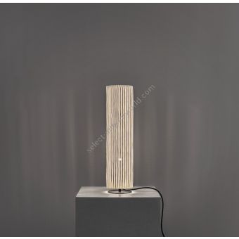 Arturo Alvarez / LED Table Lamps / Nua NU02