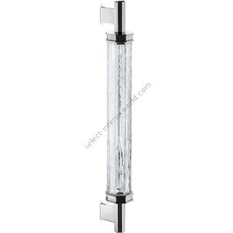 Arte Veneziana / Door Handles / Octo HCX-GLF-012-M21