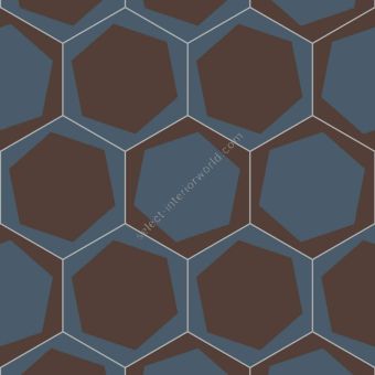 Bisazza / Cementiles / On/Off Night