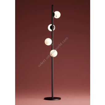 Alabastro Italiano / Floor Lamps / Ofione