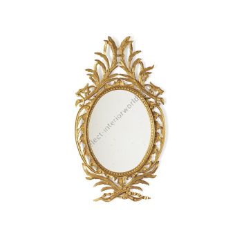 Beaumont & Fletcher / Mirrors / Olympus
