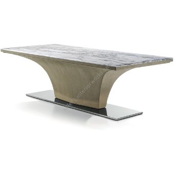 Longhi / Dining Tables / Omotesando T 115