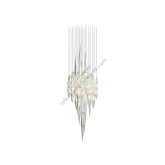 Sans Souci / Chandeliers / Opera M1