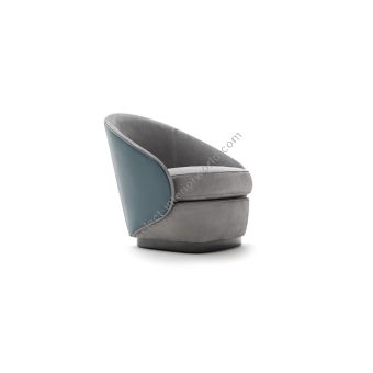 Ulivi Salotti / Armchairs / Ophelia