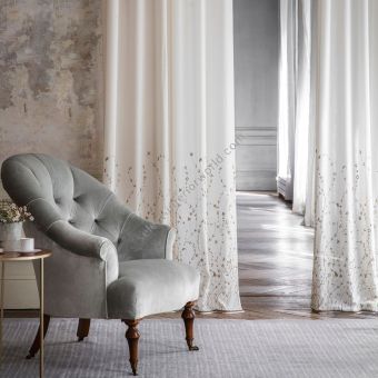 Beaumont & Fletcher / Textiles / Oscar